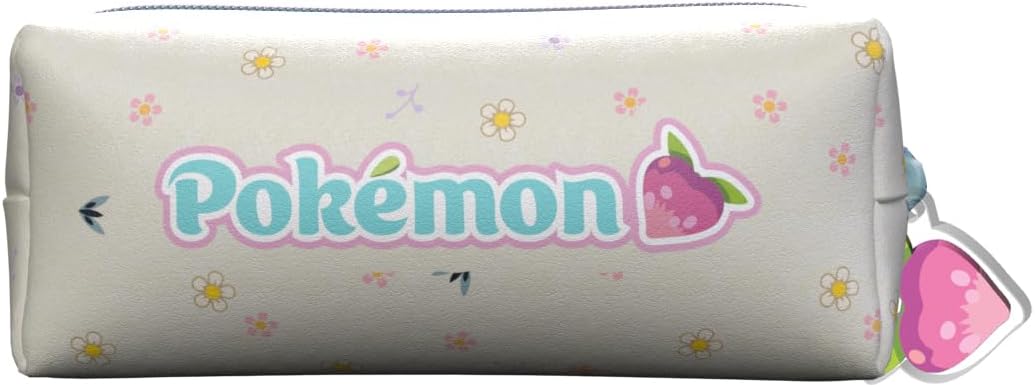 CyP Brands Pokémon Flower Collection Pencil Case (PT20-01PK)