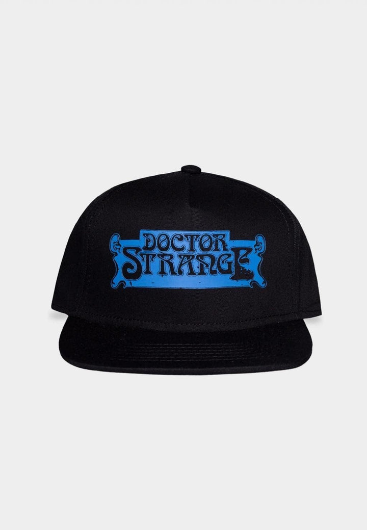 Difuzed MARVEL - Dr Strange - Snapback Cap for Men