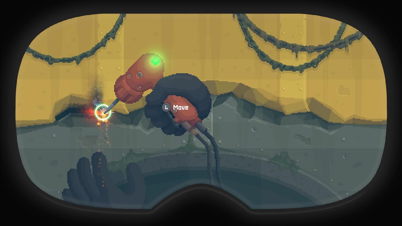 DAVE THE DIVER: Anniversary Edition - Nintendo Switch 12