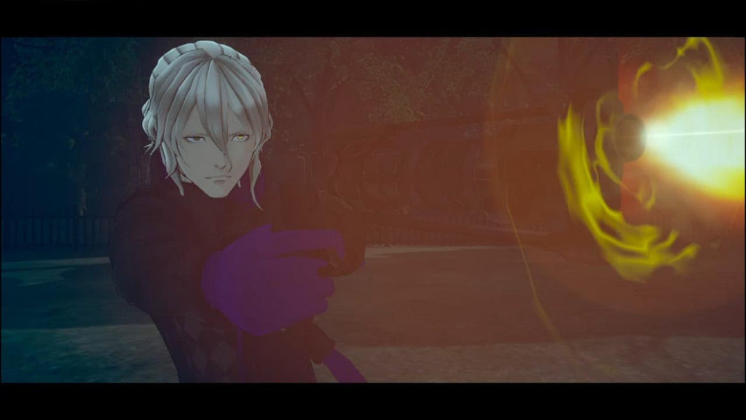 AI: The Somnium Files - No Sleep for Kaname Date (Nintendo Switch) Aiba Edition