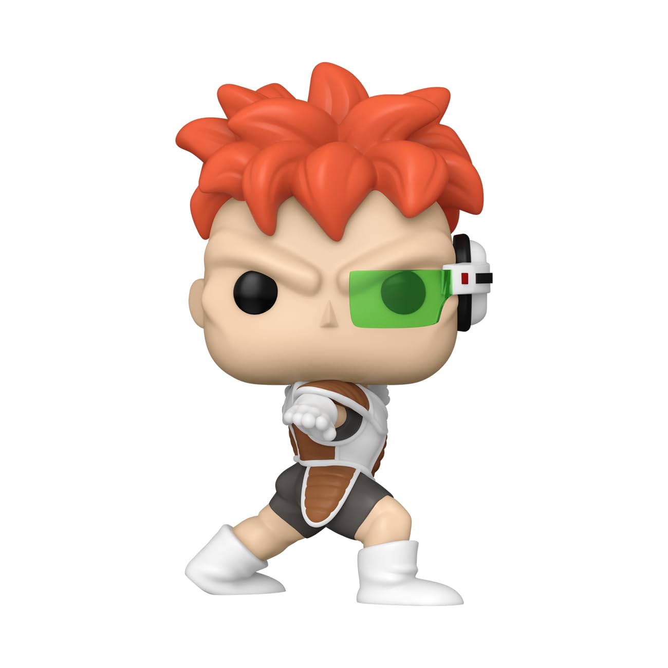 Funko Pop! Animation: Dragon Ball Z - Recoome Vinyl Figure 10