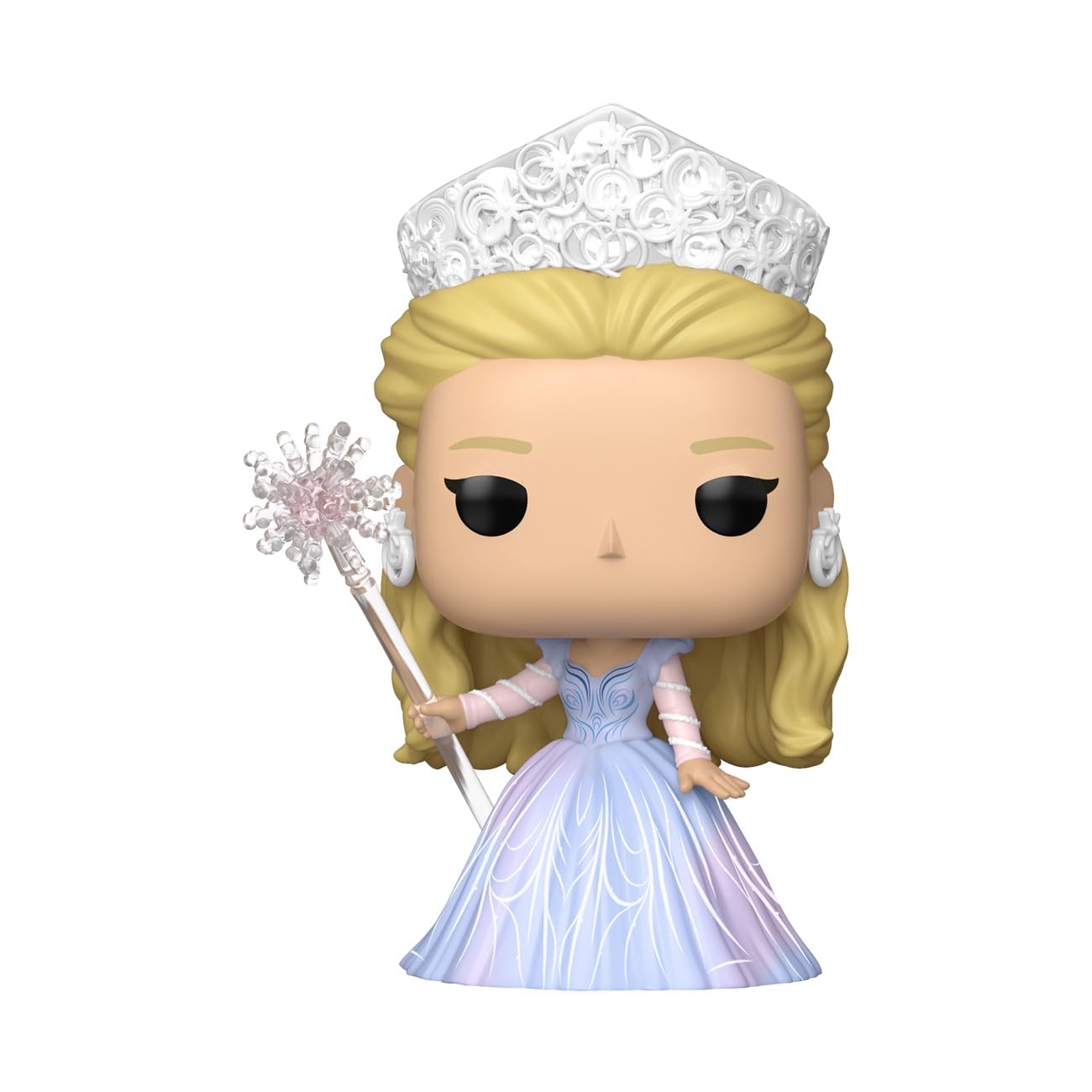 Funko Pop! Movies: Wicked - Glinda in Blue Gown Vinyl Figure (86671) 2