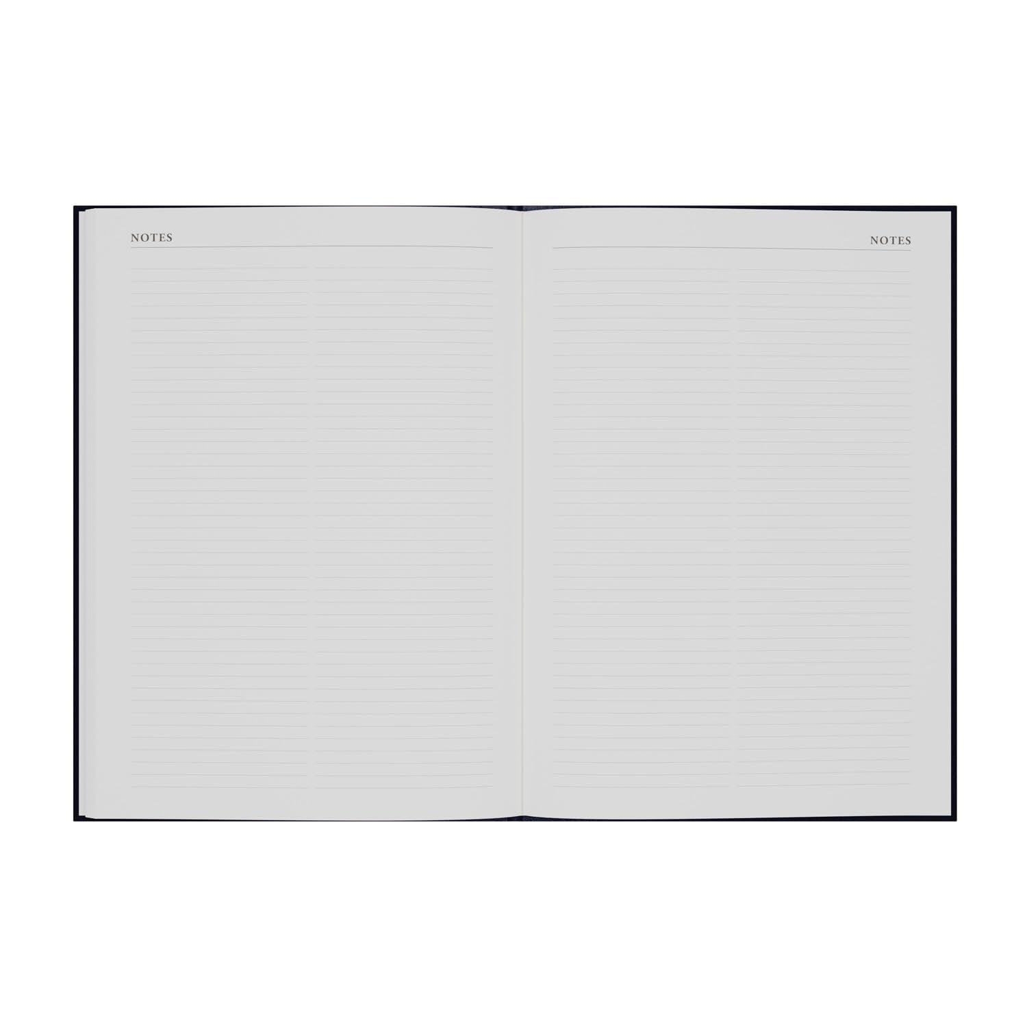 Collins Essential 2026 12 Month A4 Week-To-View Appointment Planner in Maroon 3