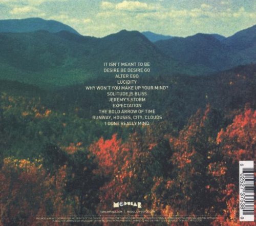Tame Impala - Innerspeaker [CD]