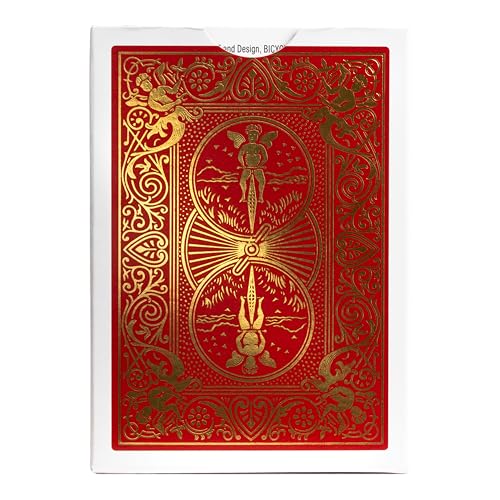 Bicycle 140th Year Anniversary Playing Cards (10045698)