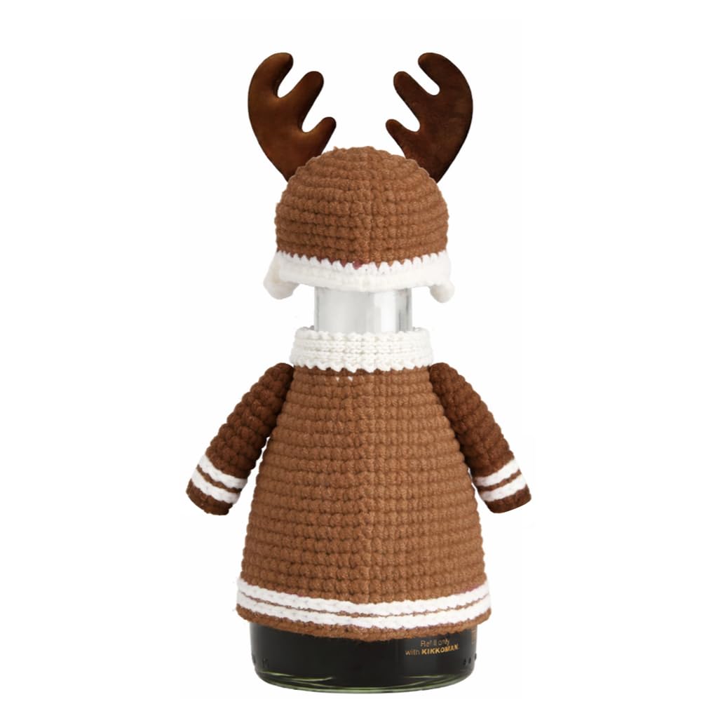 Kikkoman Reindeer Soy Sauce - 150ml