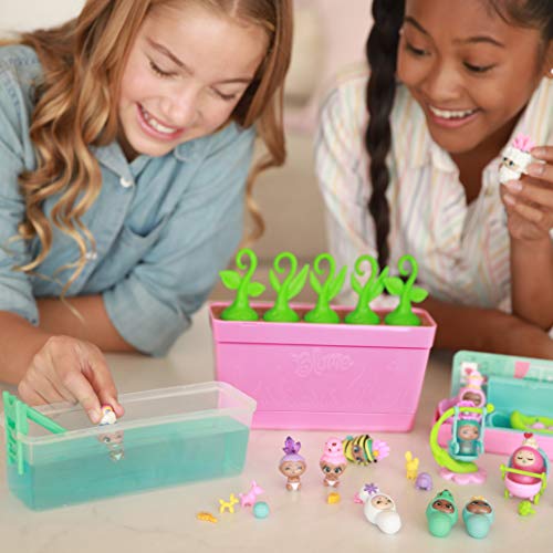 Blume 18114 Baby Pop Toy, Multi 12