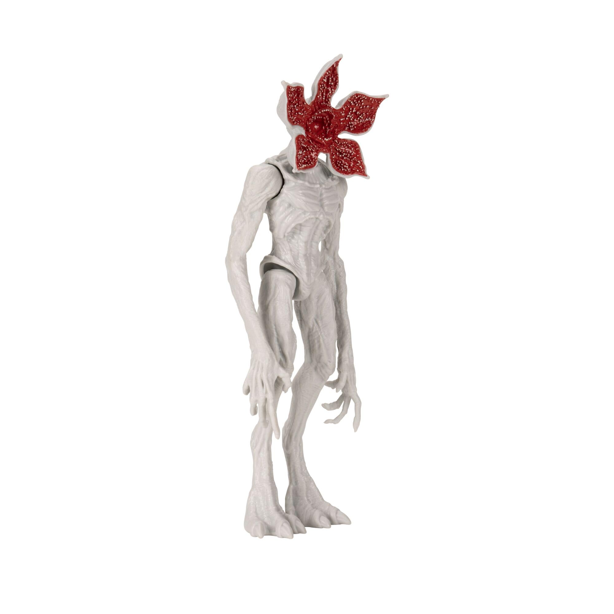 Stranger Things Demogorgon - 12-Inch Articulated Action Figure 12