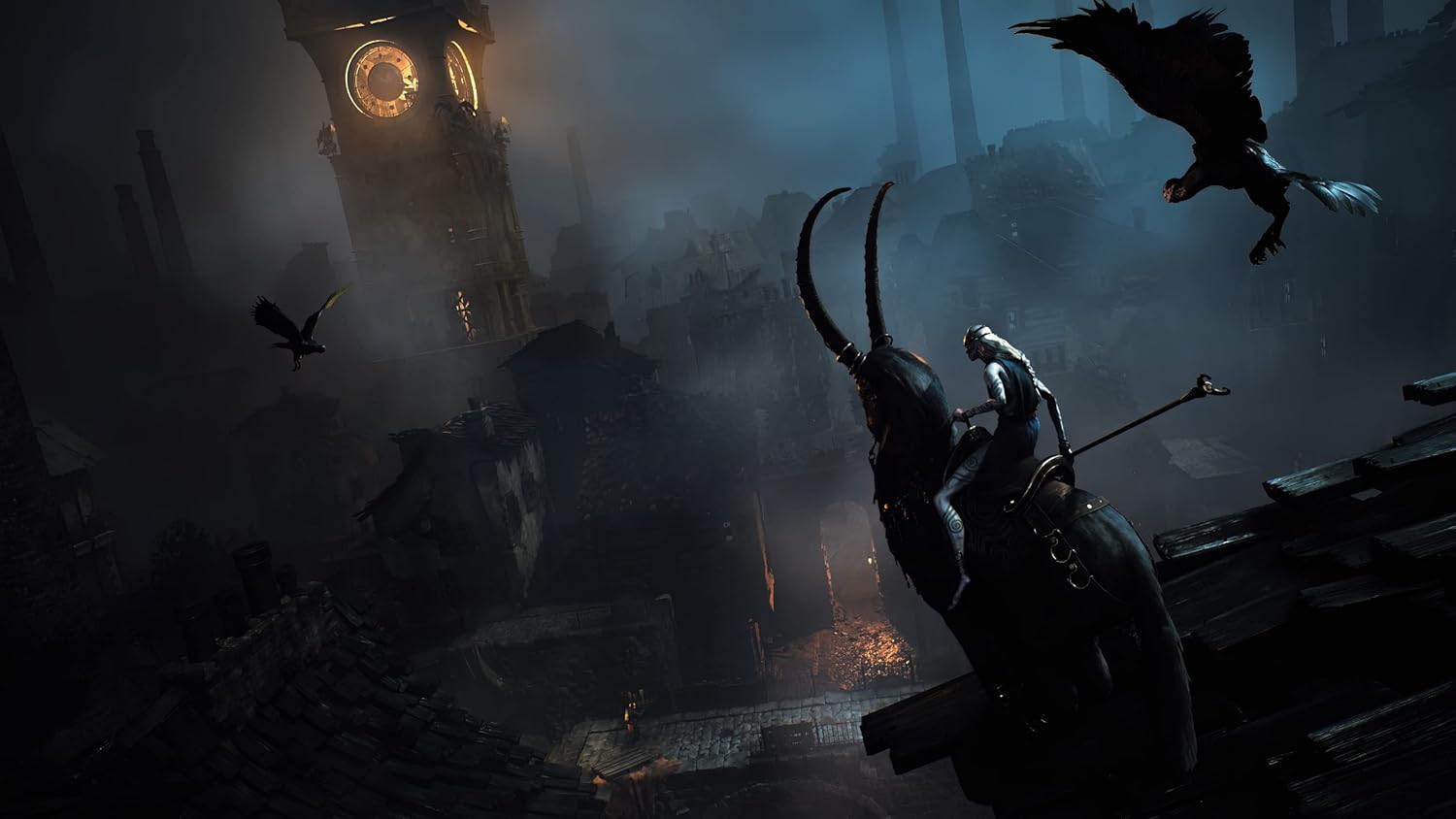 Remnant 2 - PlayStation 5 2