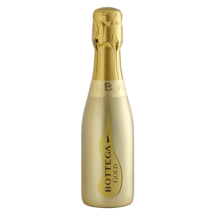 Bottega - Gold Prosecco DOC (200ml)