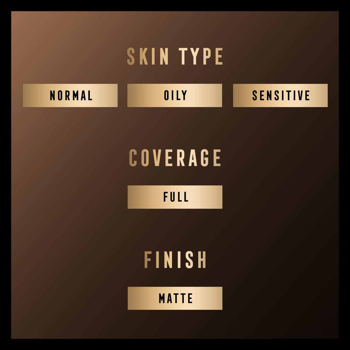 Max Factor Facefinity Compact Foundation - Flawless Matte Coverage, SPF 20, Sand 005, 9g 6