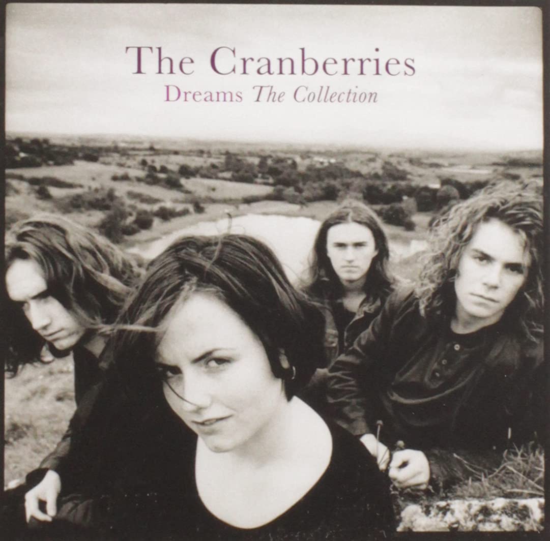The Cranberries - Dreams: The Collection [CD]