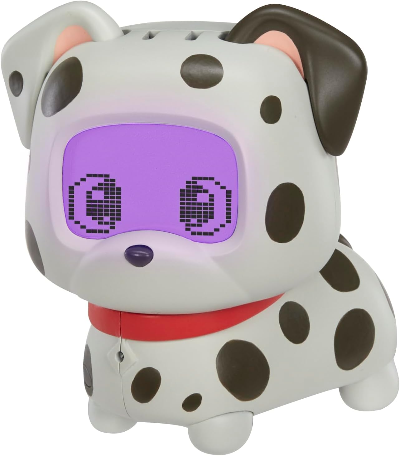 MGA Entertainment Pixel Petz - Dalmatian - Interactive Digital Pet Dog - Ages 3+ 2