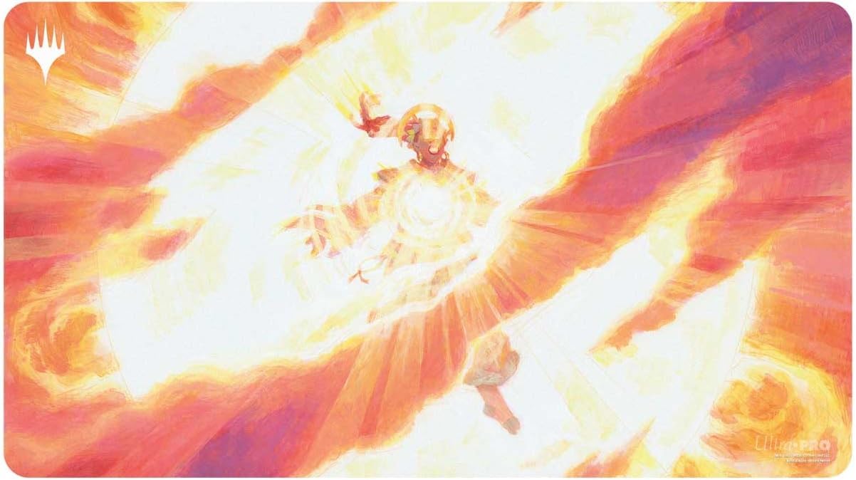 Ultra Pro Magic: The Gathering Modern Horizons 3 Playmat 1