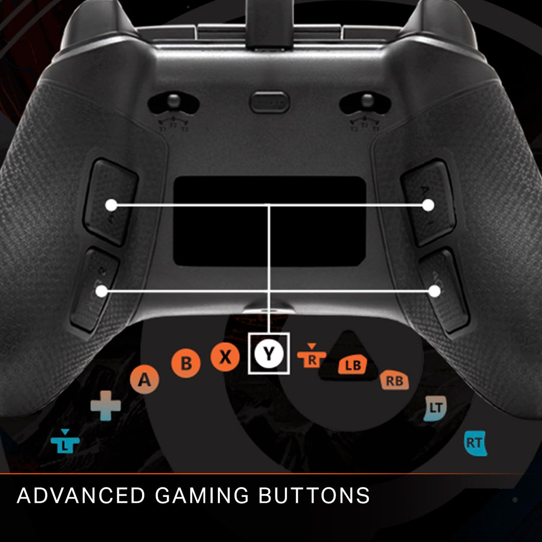 PowerA FUSION Pro 4 Wired Controller for Xbox Series X|S