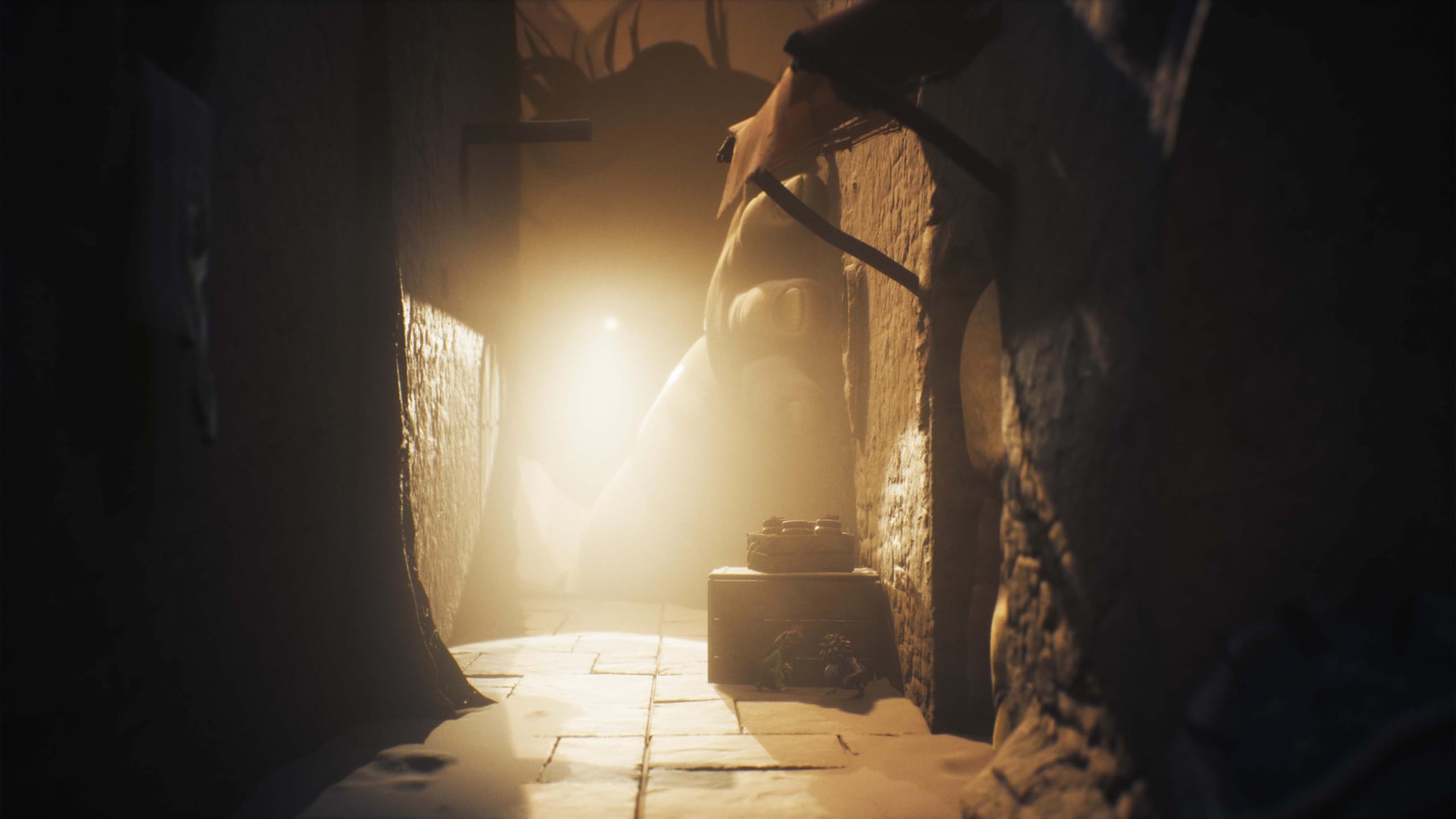 Little Nightmares III - Xbox Series X 3