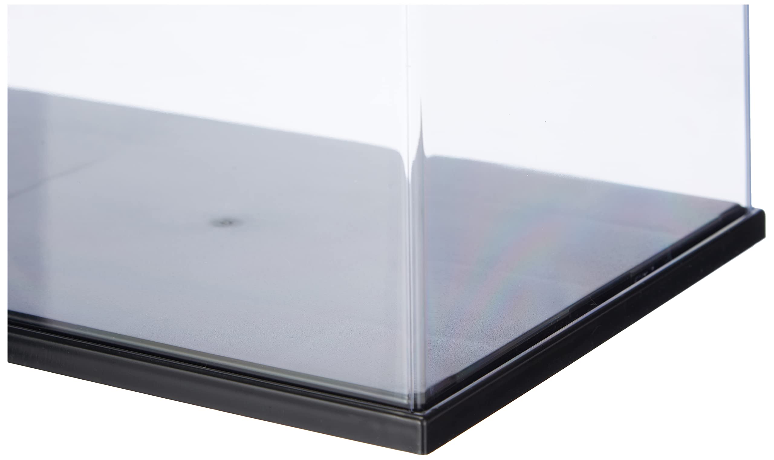 Trumpeter Display Case for Models - 325mm x 165mm x 125mm | Dust Resistant | Stackable 3