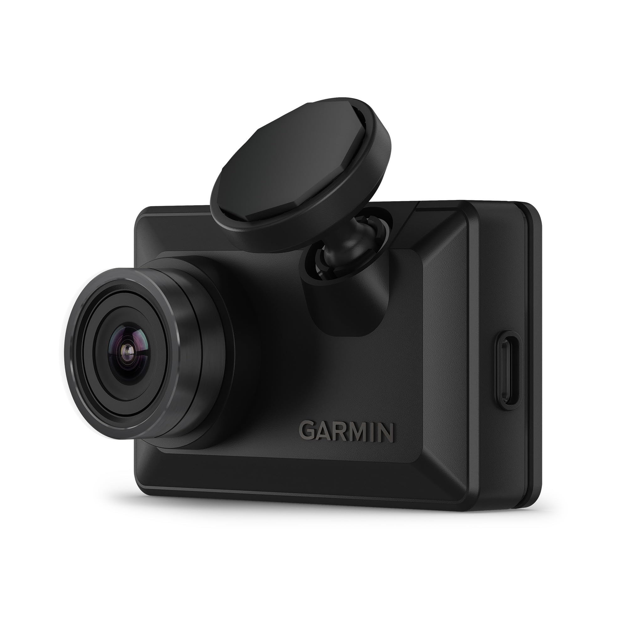 Garmin Dash Cam X310 - 4K Video, 140-Degree Field of View, Voice Controlled, Built-in GPS 9