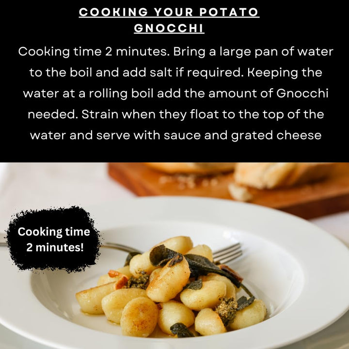 Garofalo - Potato Gnocchi Pasta (500g)