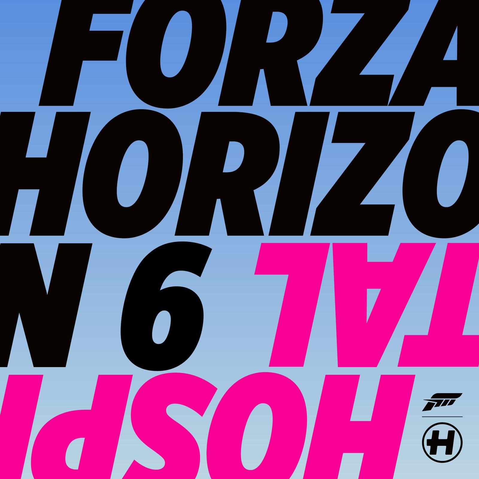 Various Artists - Forza Horizon 6 [Audio CD] 1
