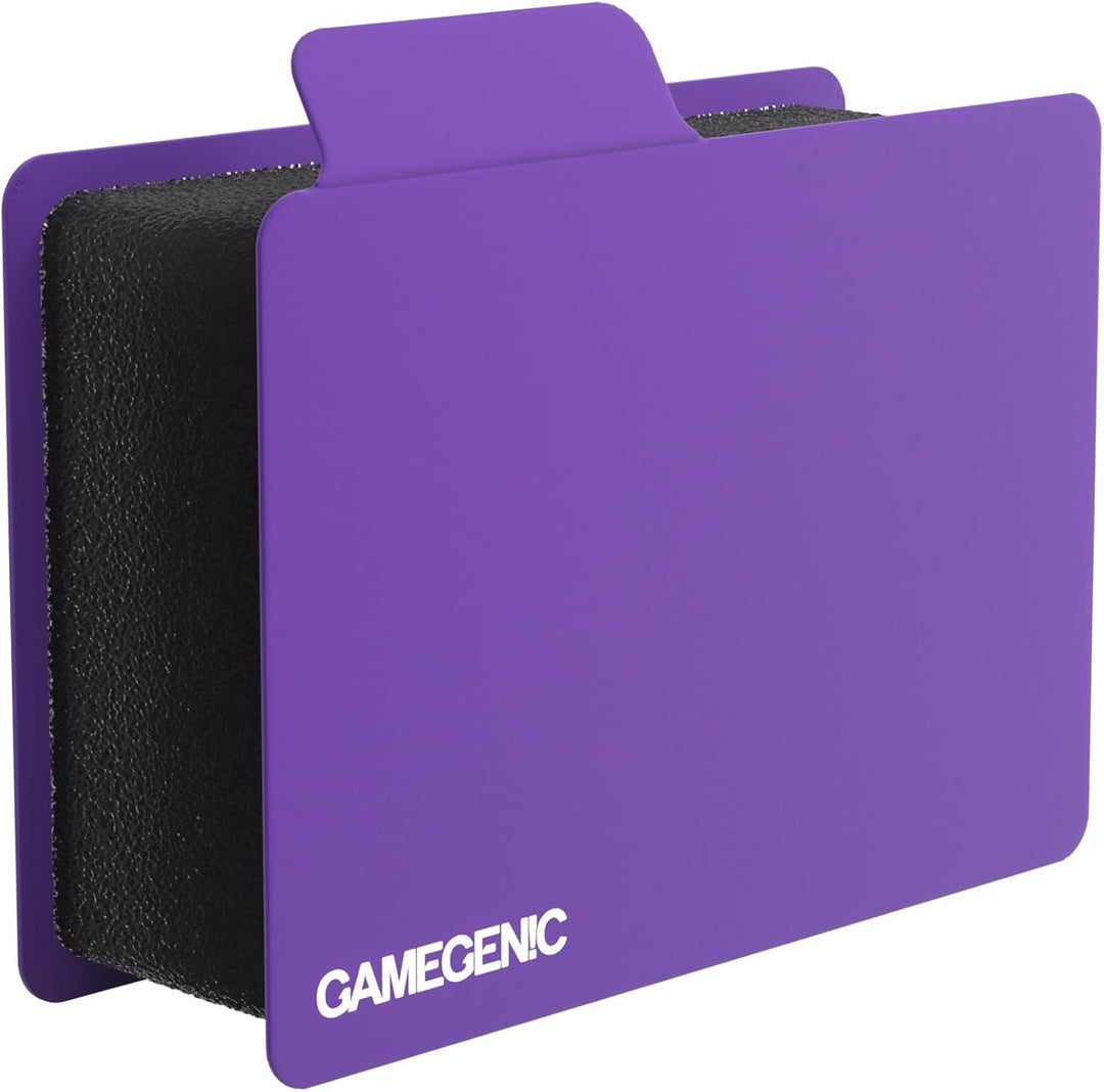 Gamegenic Sideloading Sizemorph Divider Purple Game Accessory (GGS60138ML)