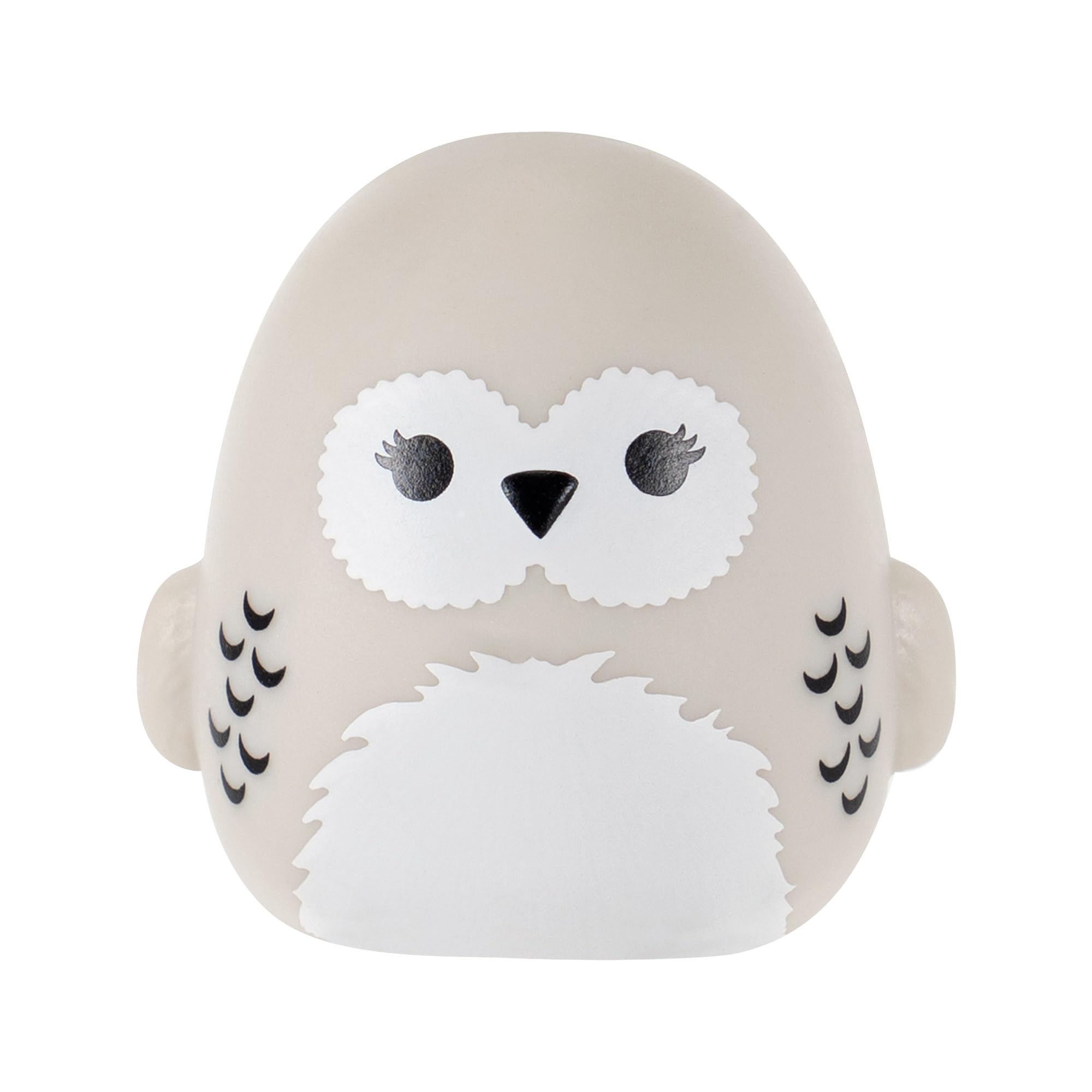 Squish-a-longs Harry Potter Mini-Squish + Accessory 12-Pack - Collectible Characters with Ring Attachments 2