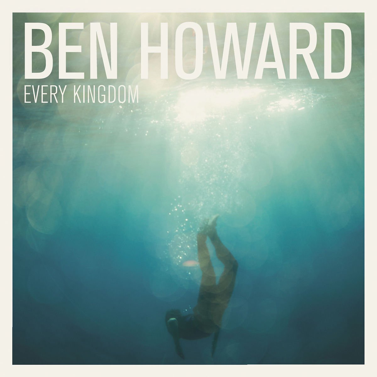 Ben Howard - Every Kingdom [Vinyl]