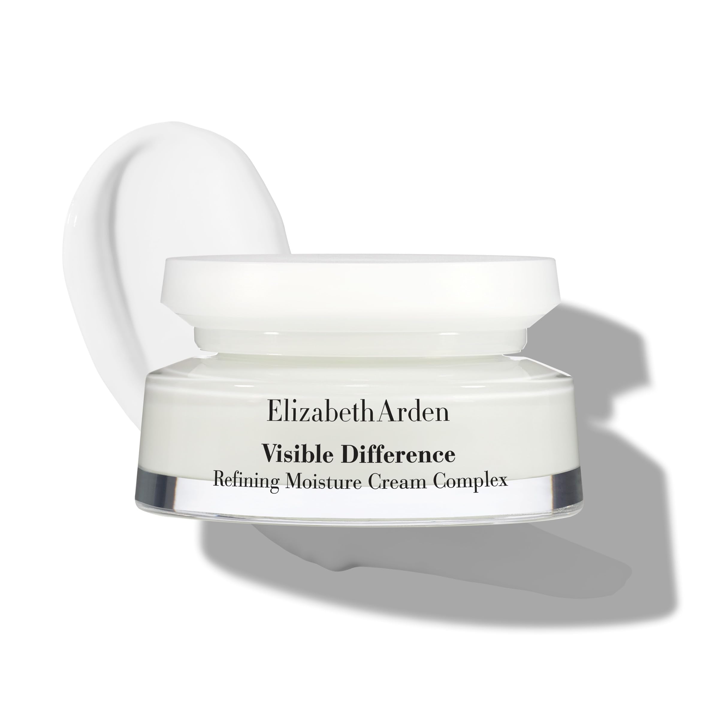 Elizabeth Arden - Visible Difference Refining Moisture Cream (75ml) 2