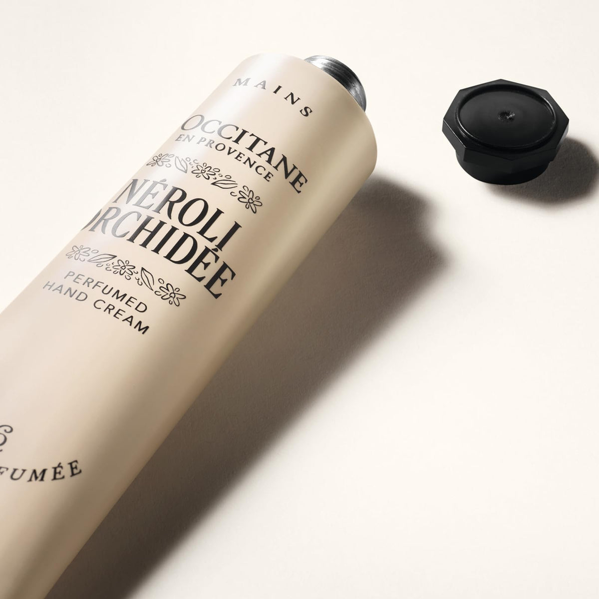 L'OCCITANE Néroli Orchidée Hand Cream - 75 ml | Hydrating & Nourishing | Made in France