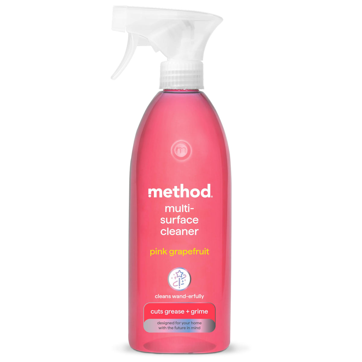 Method Multi Purpose Cleaner - Pink Grapefruit, 828ml