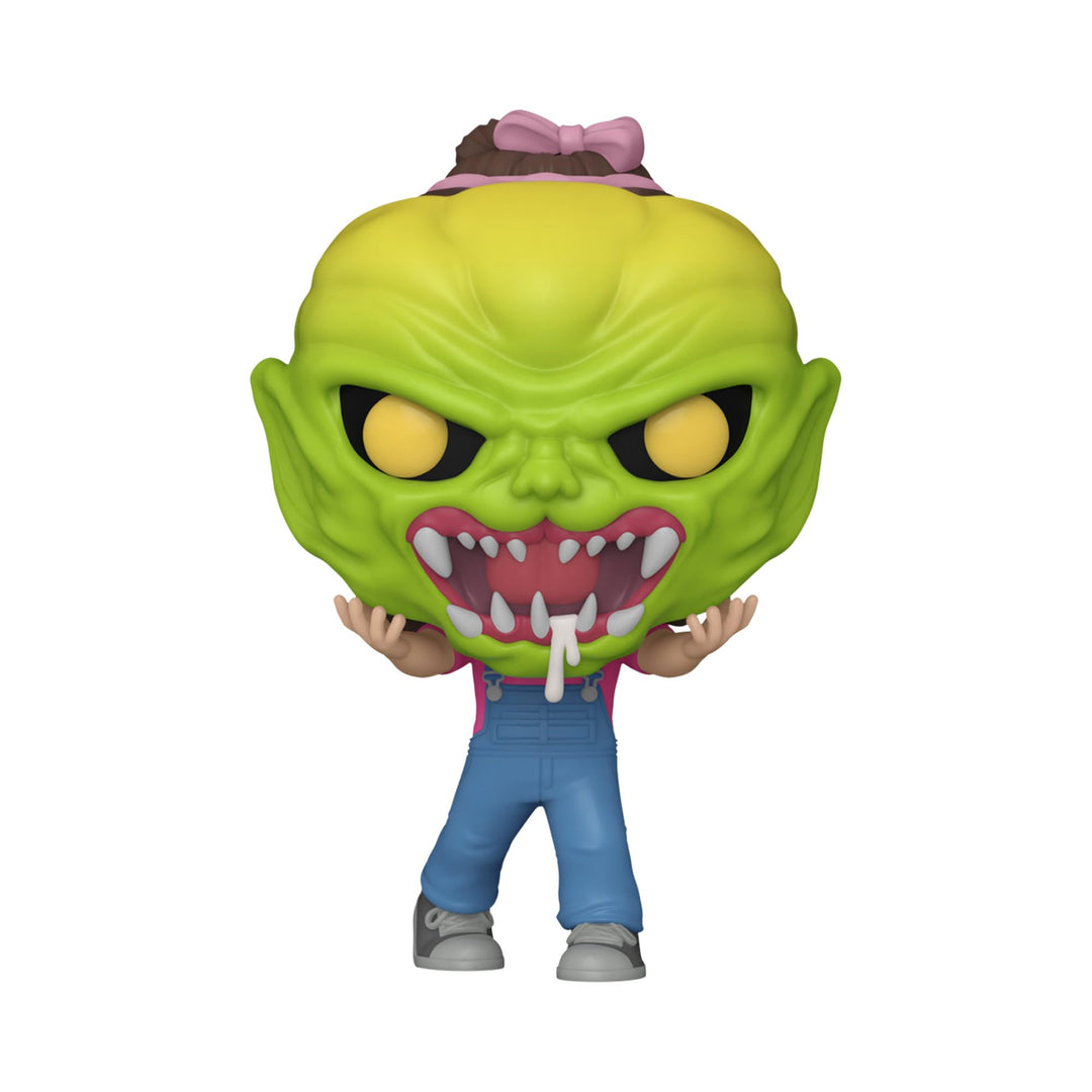 Funko Pop! Books Goosebumps - The Haunted Mask Vinyl Figure (80901)