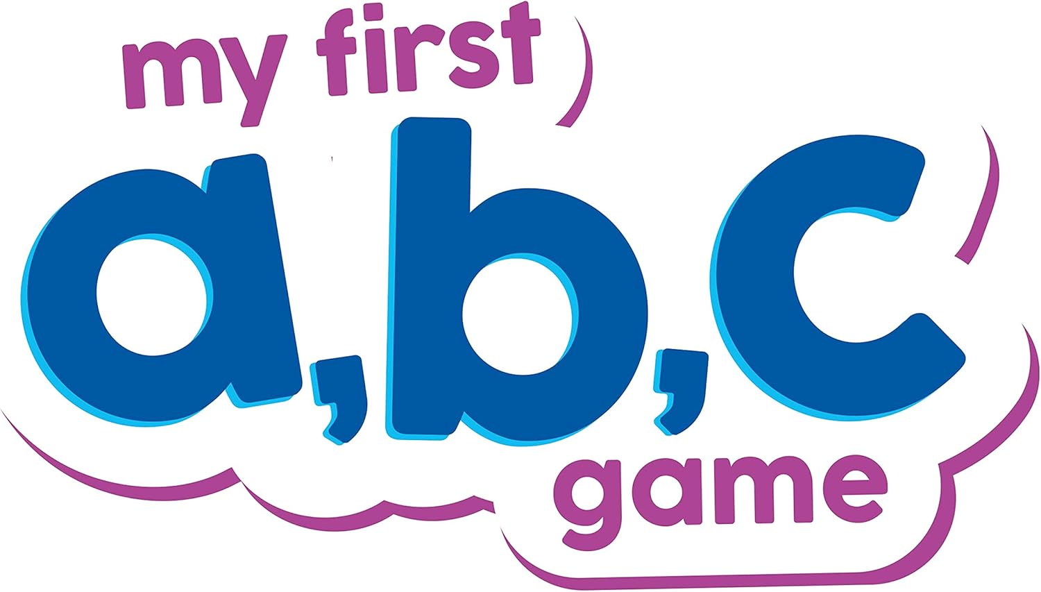 Ravensburger My First ABC Educational Game - Alphabet Learning Puzzle for Kids Ages 3+ 2