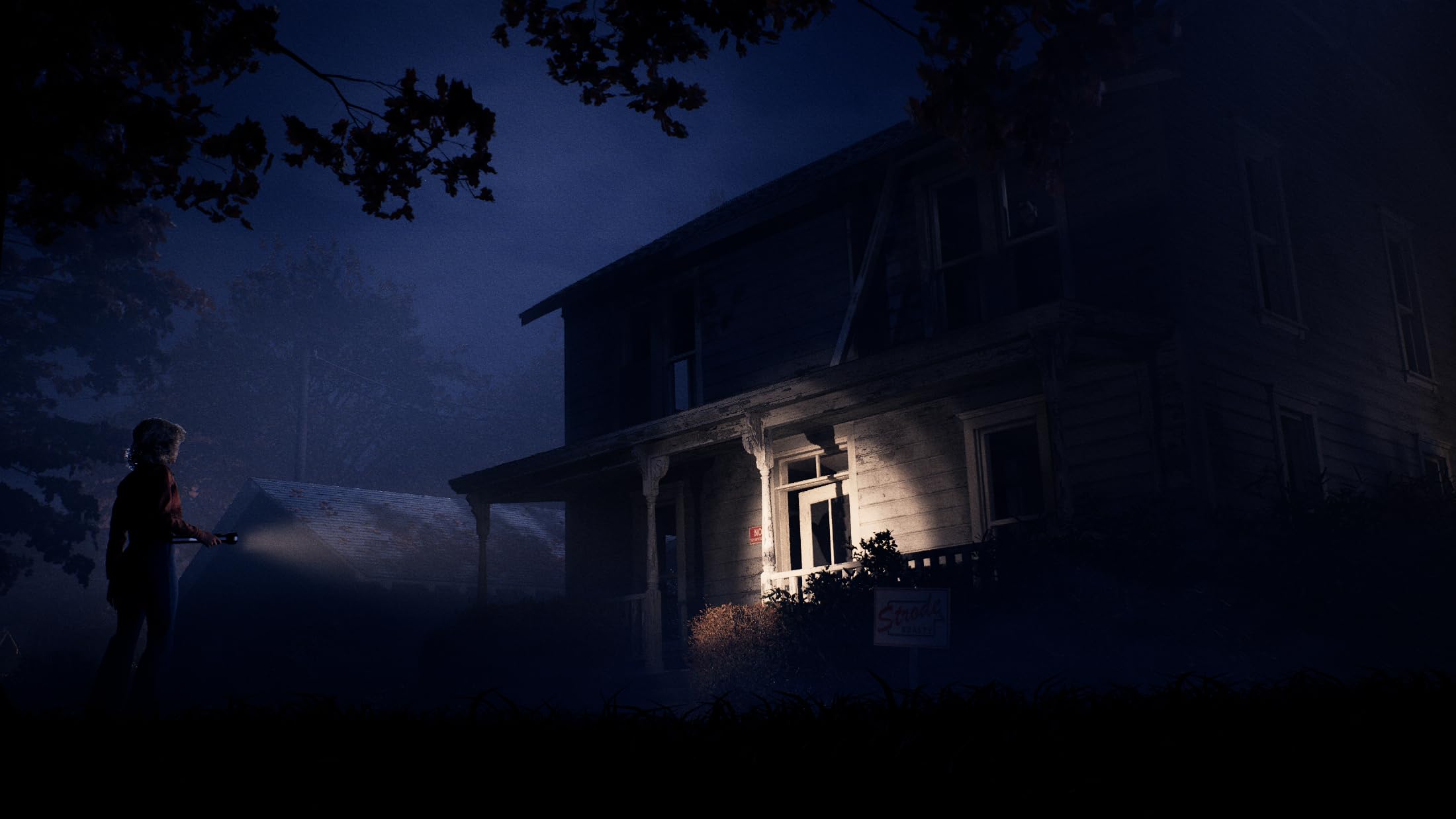 Halloween: The Game [Xbox Series X] 4