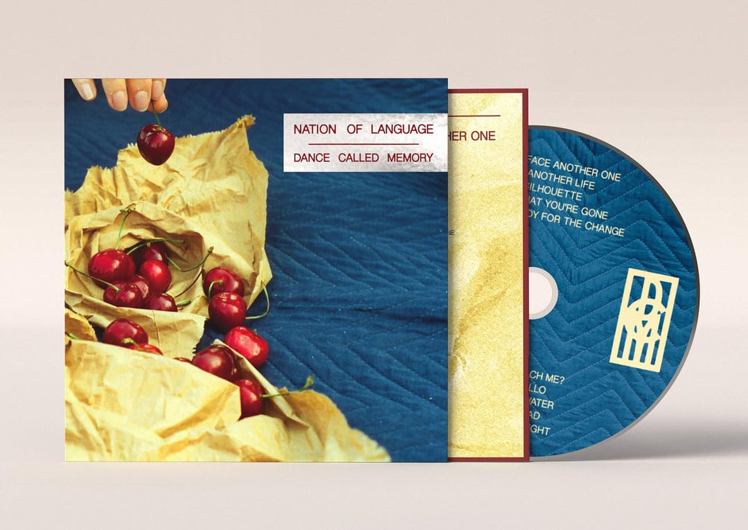 Nation of Language - Dance Called Memory [Audio CD]