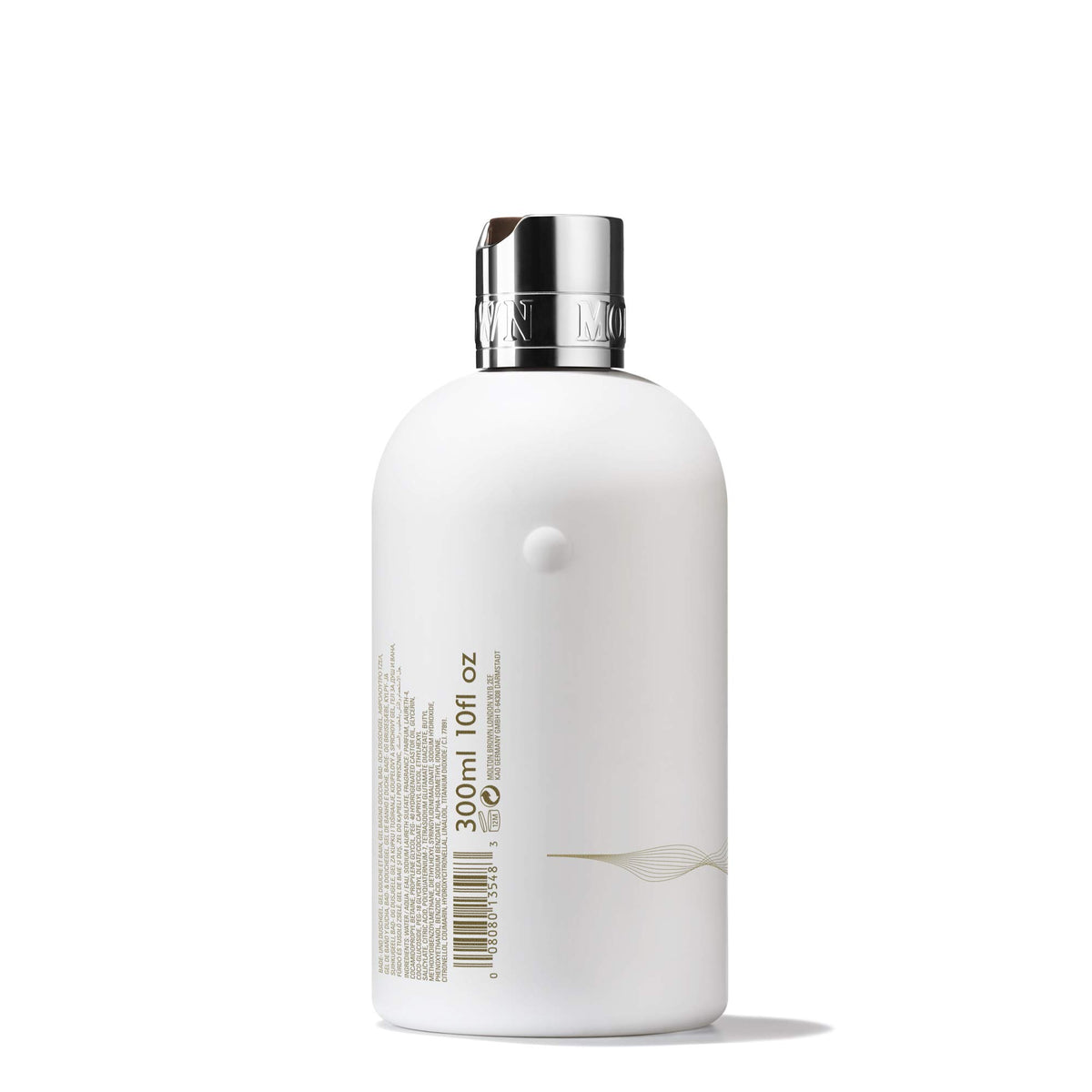 Molton Brown Milk Musk Bath & Shower Gel