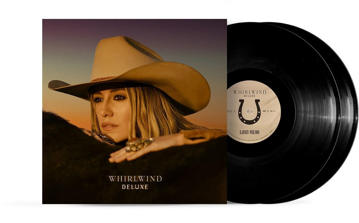 Lainey Wilson - Whirlwind [2LP Vinyl]