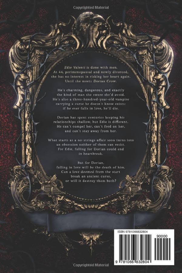 Bea Paige Her Vampire, His Ruin - Paperback - 424 Pages
