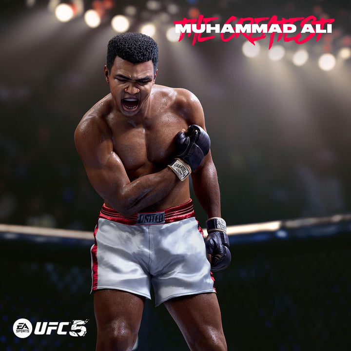 EA SPORTS UFC 5 - PS5 Standard Edition