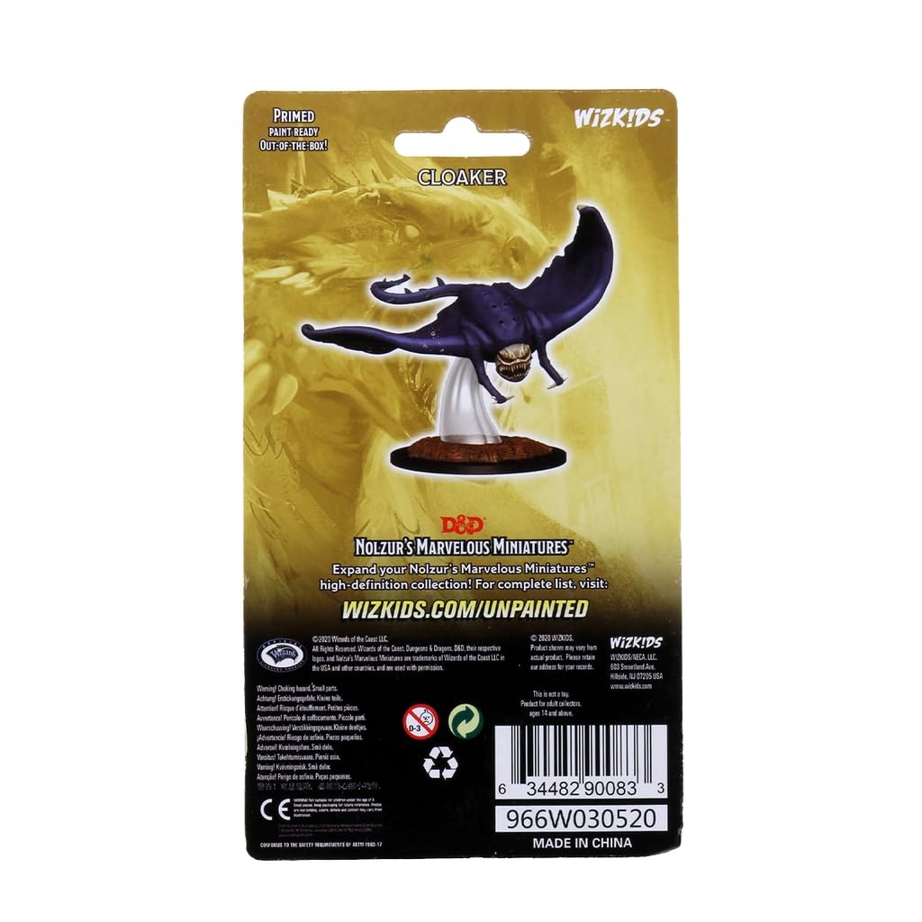 WizKids WZK90083 Accessories 3