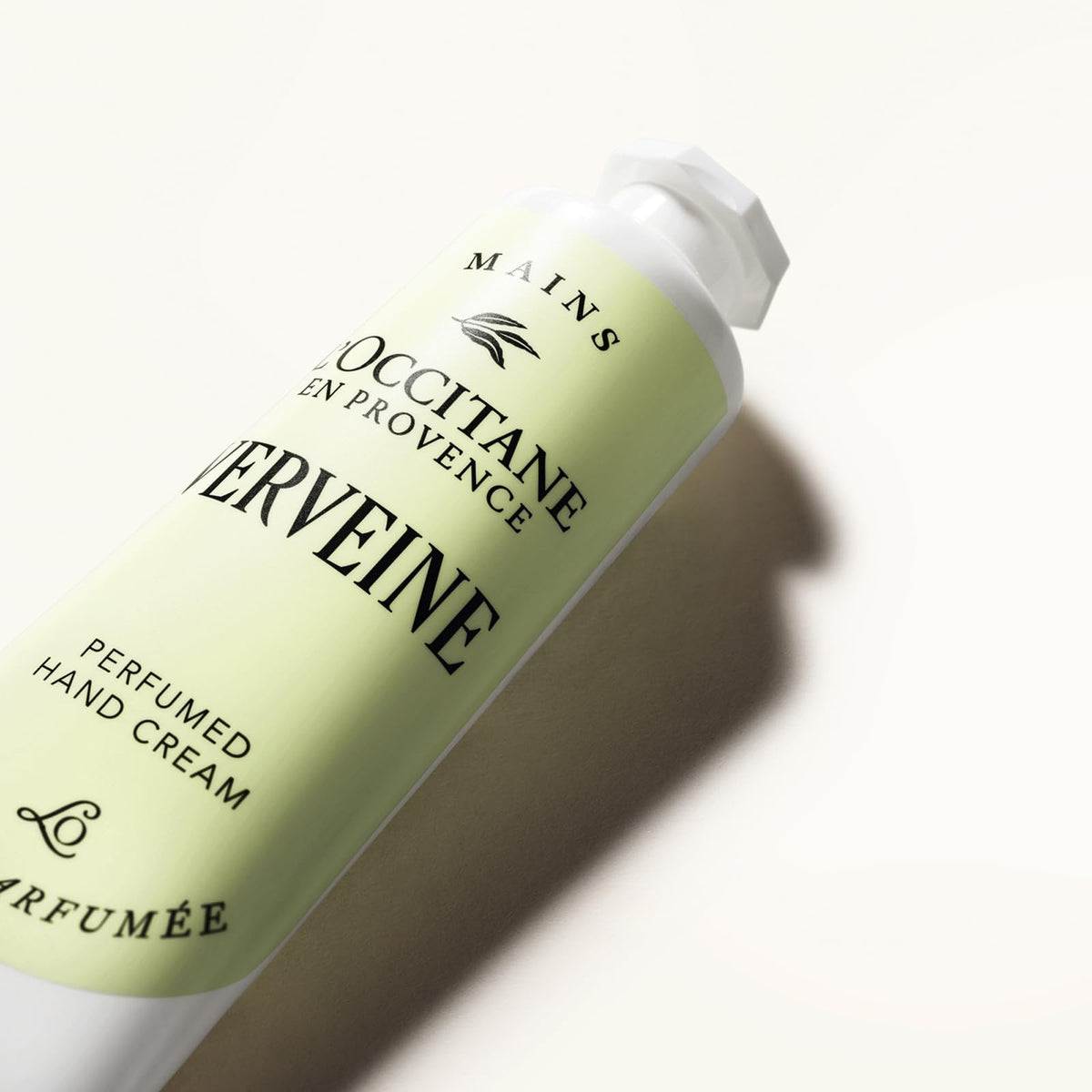 L'OCCITANE Verbena Perfumed Hand Cream - Moisturizes & Refreshes | 30 ml