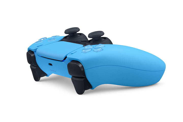 Sony PlayStation DualSense Wireless Controller Starlight Blue for PlayStation 5
