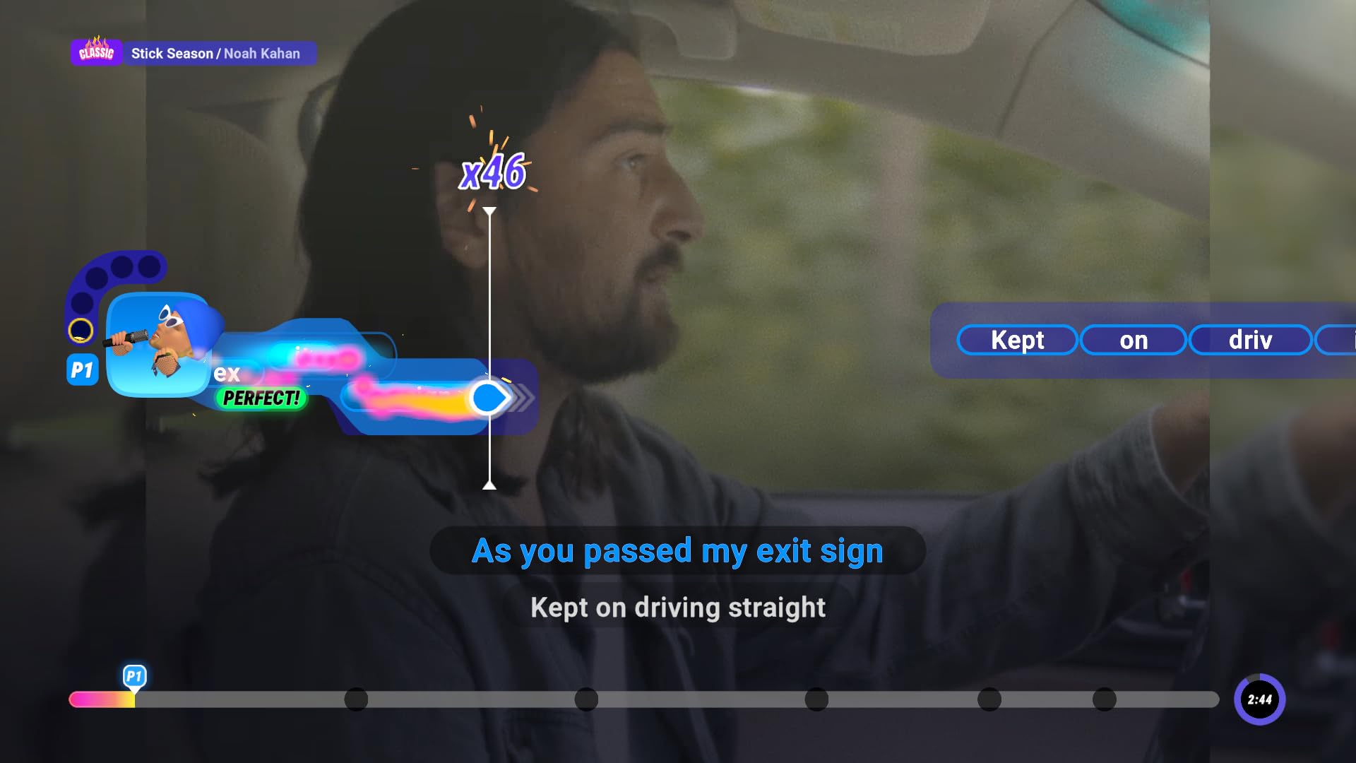 Let's Sing2026 - Xbox Series X2-Mic Edition