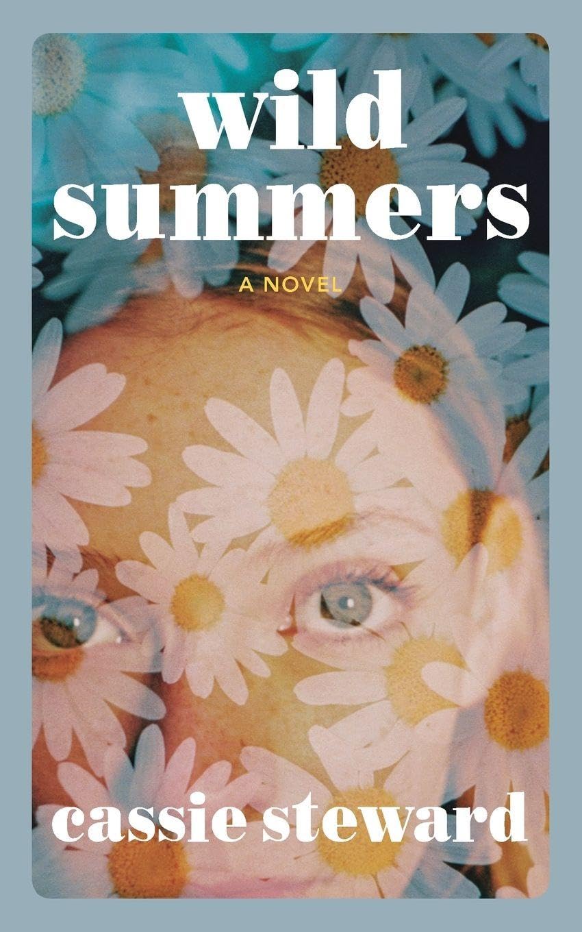 Cassie Steward - Wild Summers [Paperback] 1