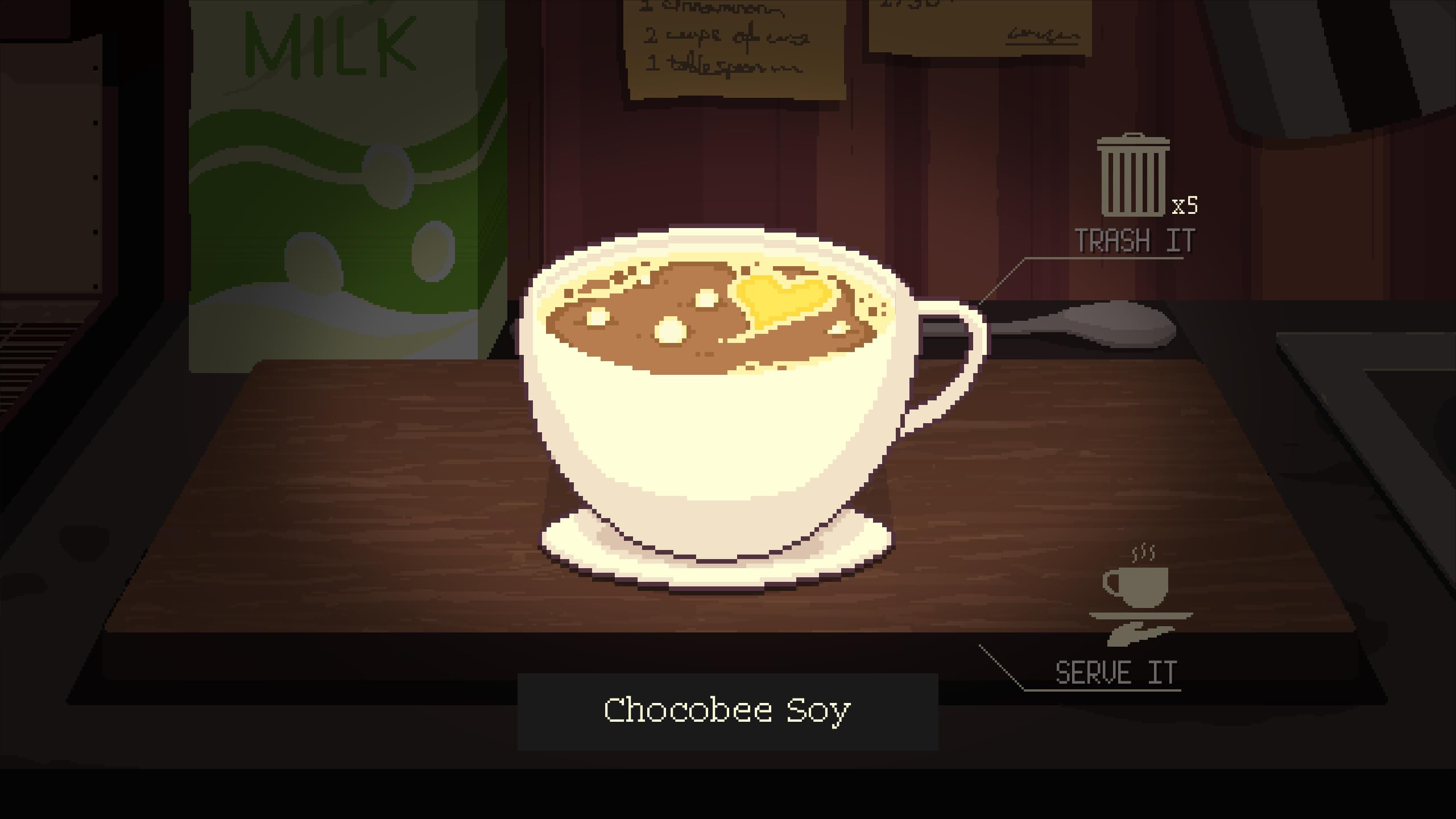 Coffee Talk Tokyo [Nintendo Switch 2] 2