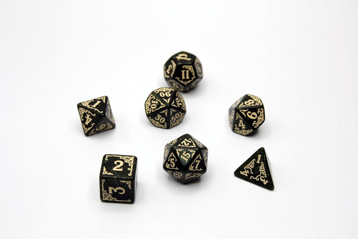 Q WORKSHOP Pathfinder Arcadia Dice Set (QWOSPA30)