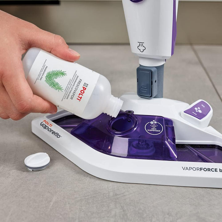 Polti - FrescoVapor Odour Eliminator with Natural Pine Fragrance