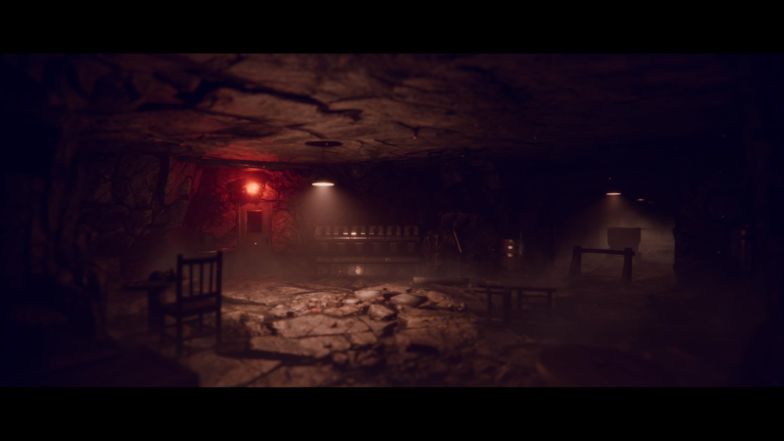 Project Songbird [PS5] 4