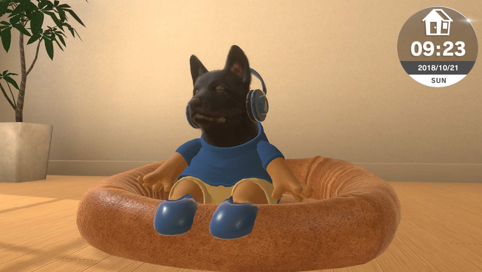 Little Friends Dogs & Cats - Nintendo Switch Digital Edition 2