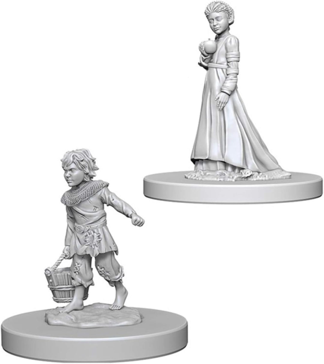 WizKids Accessories for Tabletop Gaming (WK73183)