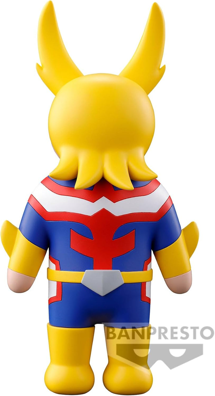 MY HERO ACADEMIA - All Might - Figurine Sofvimates 12cm